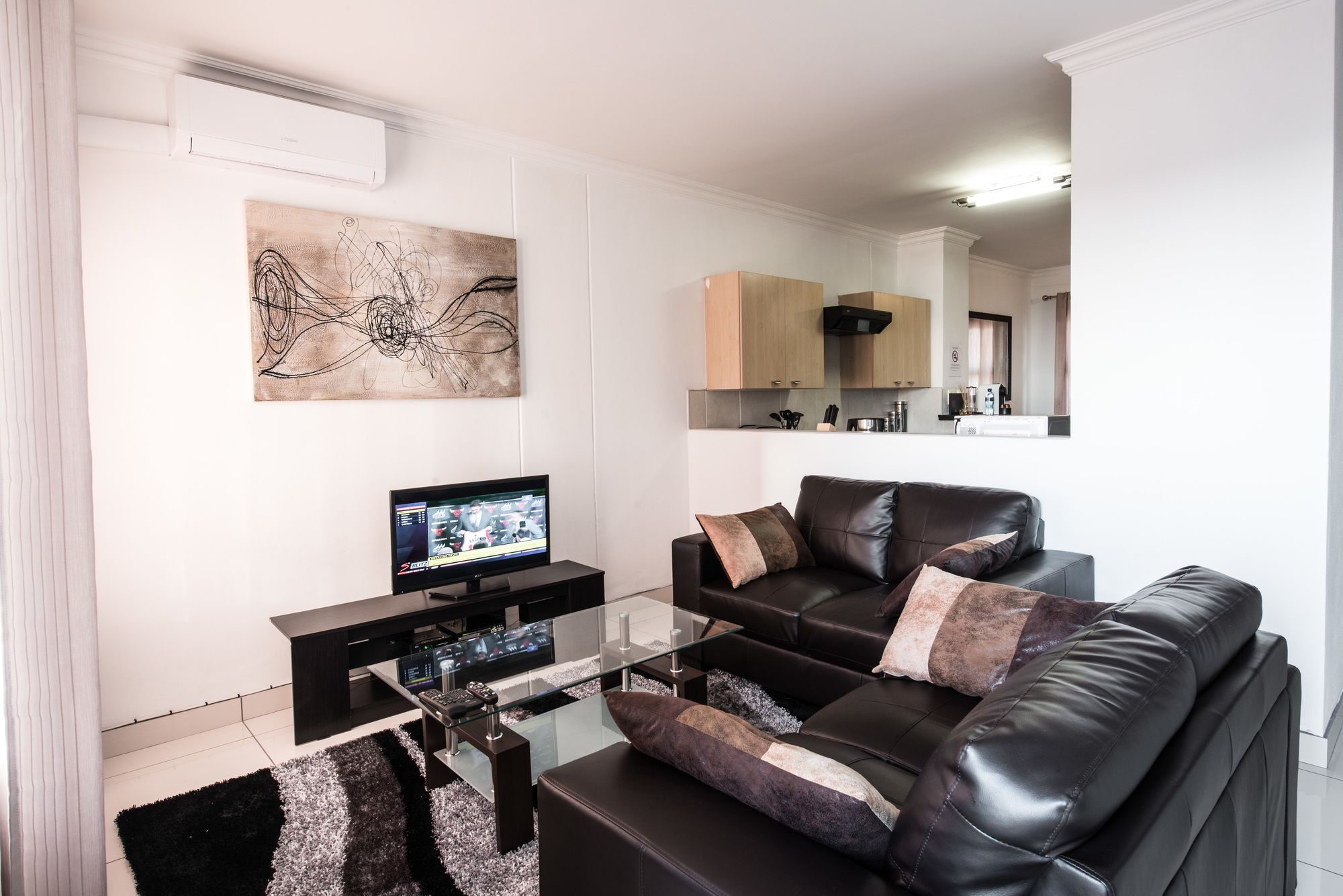 Westpoint by Prestige Apartment Group