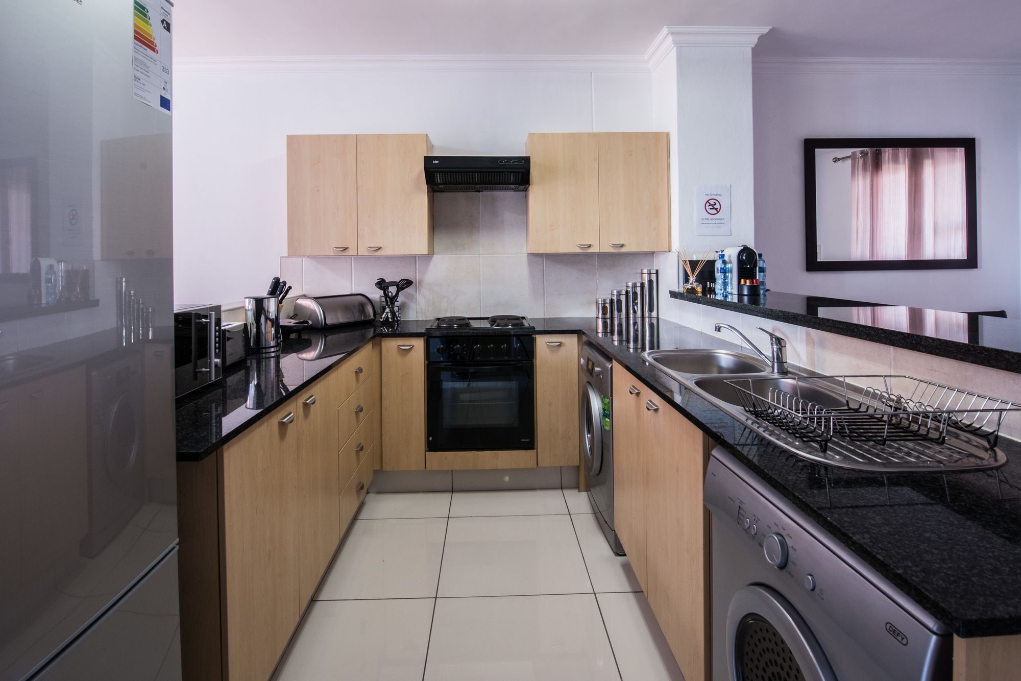 Westpoint by Prestige Apartment Group