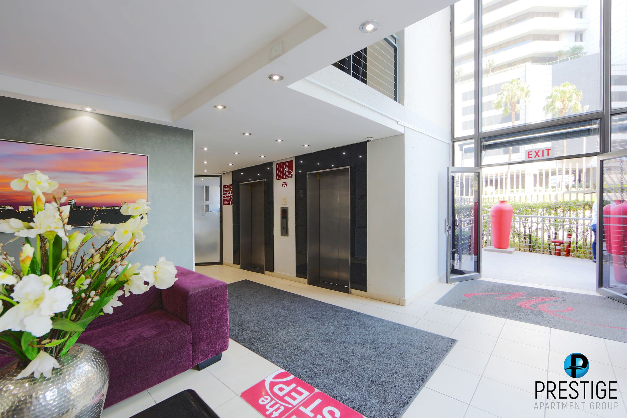 Westpoint by Prestige Apartment Group