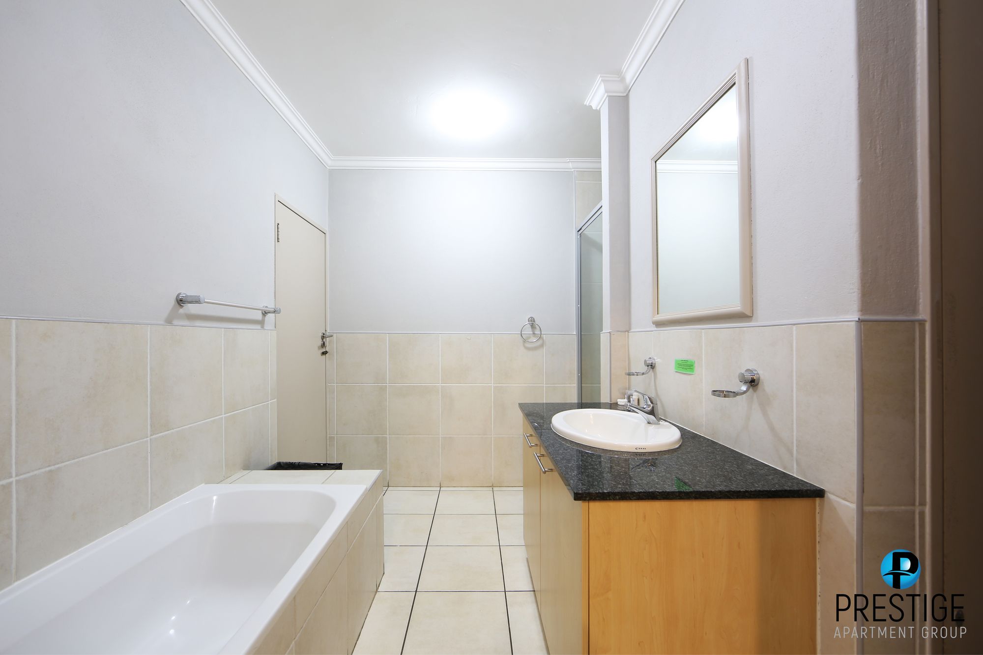 Westpoint by Prestige Apartment Group