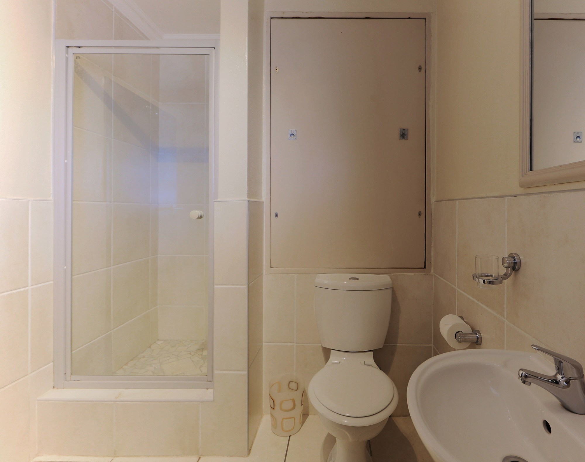 Westpoint by Prestige Apartment Group