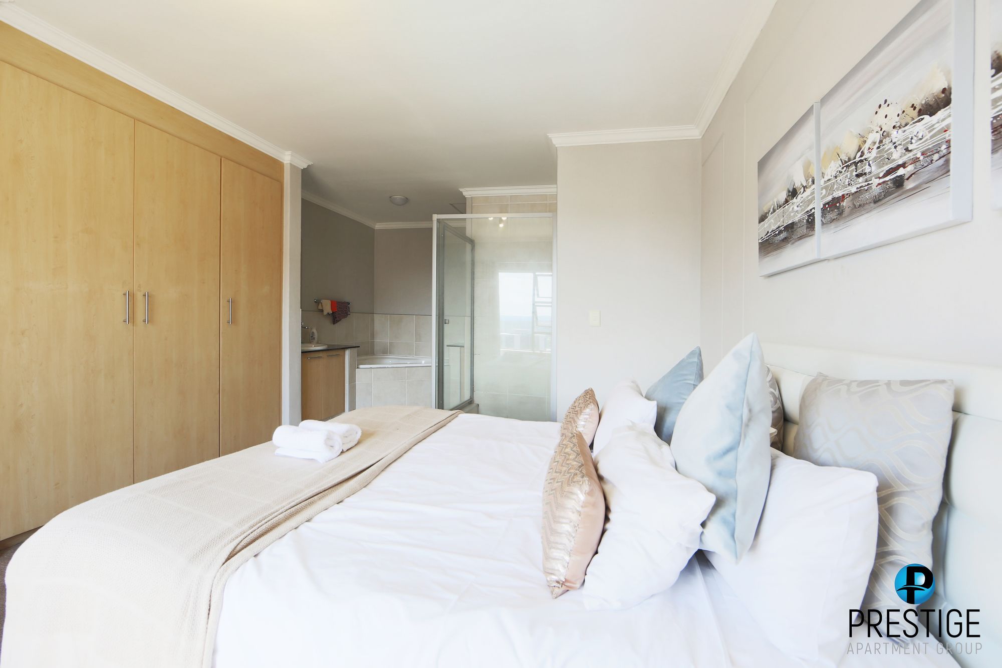 Westpoint by Prestige Apartment Group