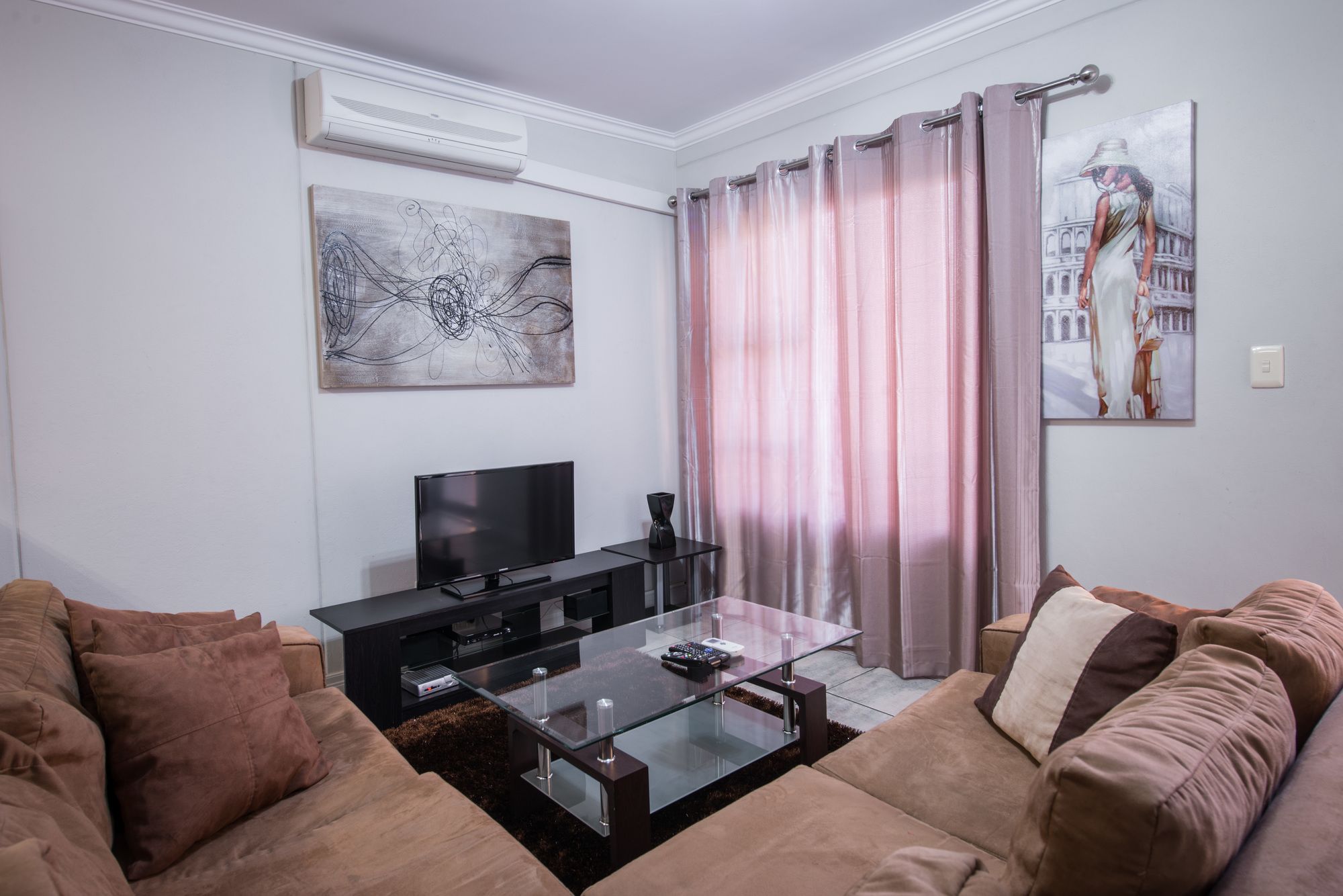 Westpoint by Prestige Apartment Group