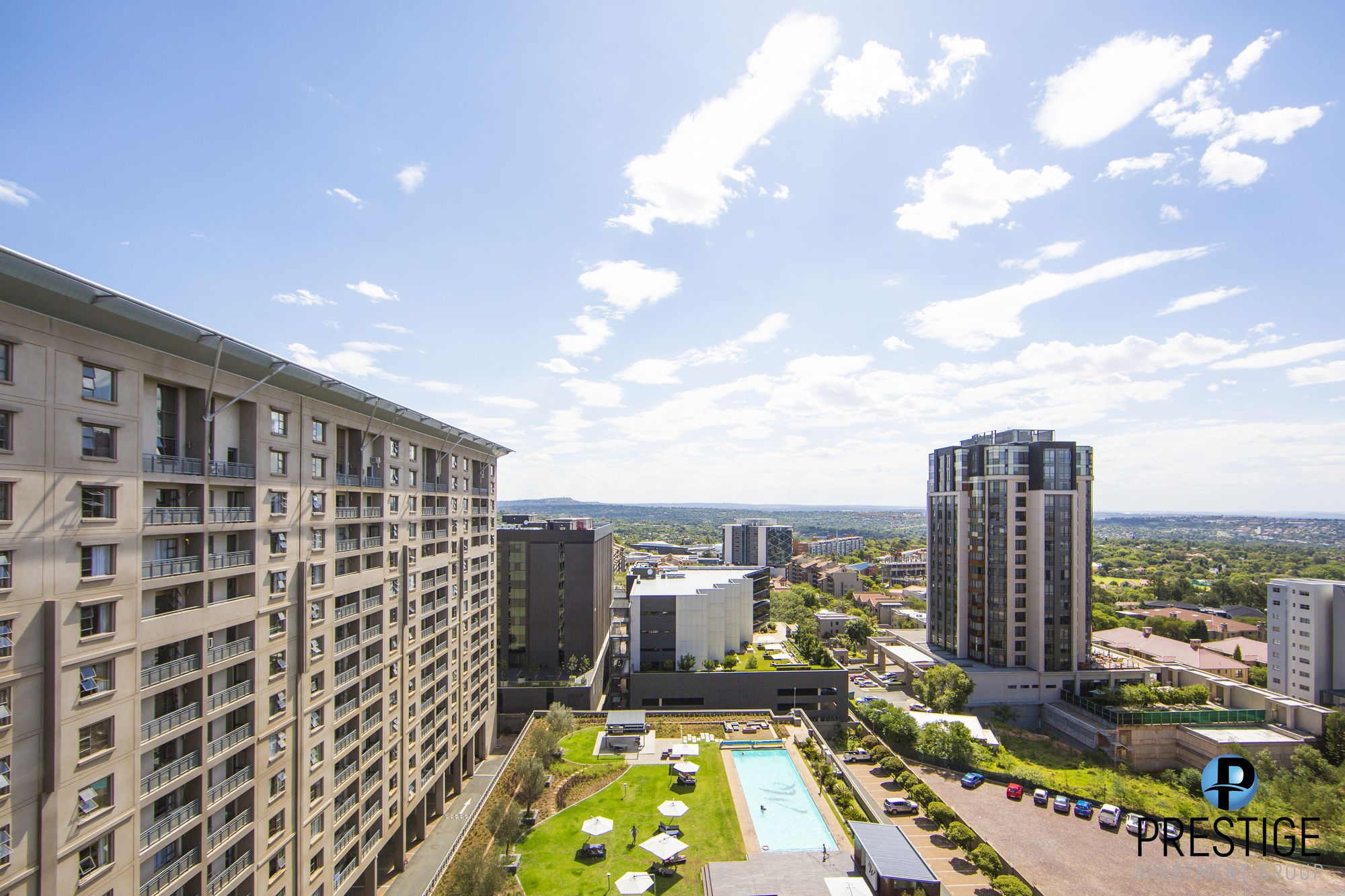 Westpoint by Prestige Apartment Group