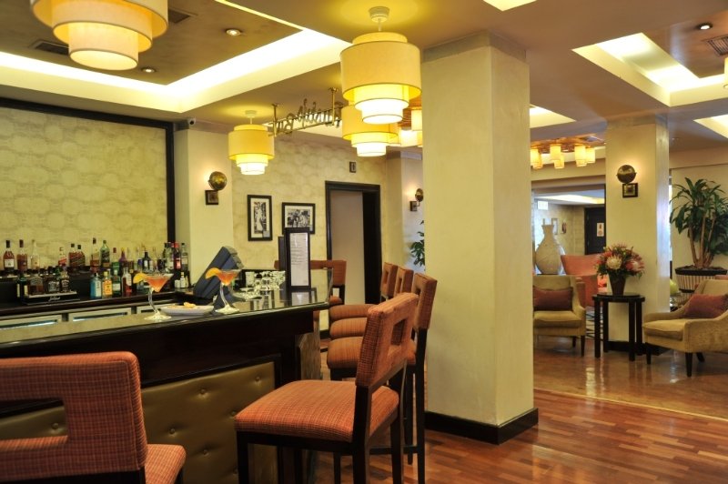 Soweto Hotel & Conference Center