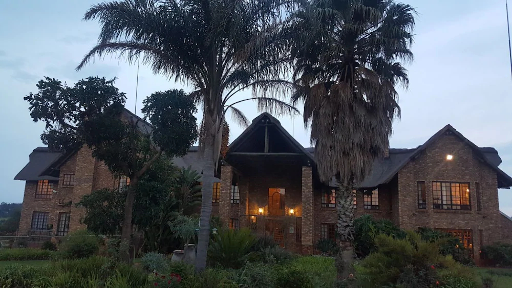 Myaula Guesthouse