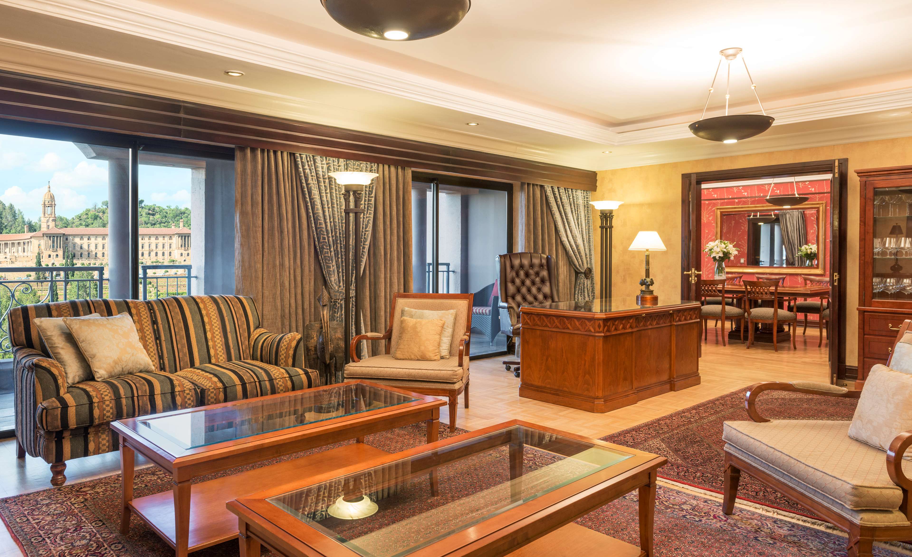 CT Hotel