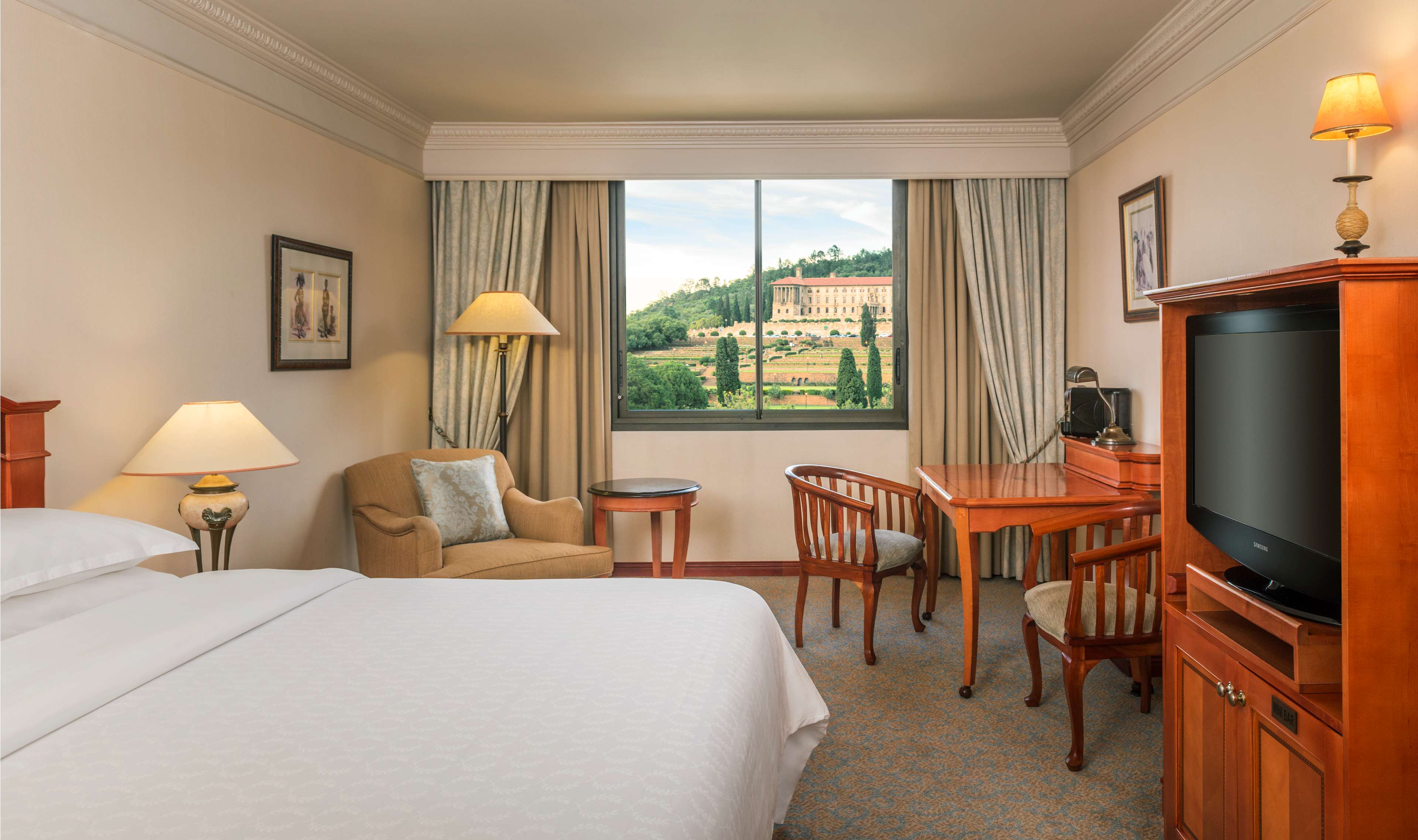CT Hotel