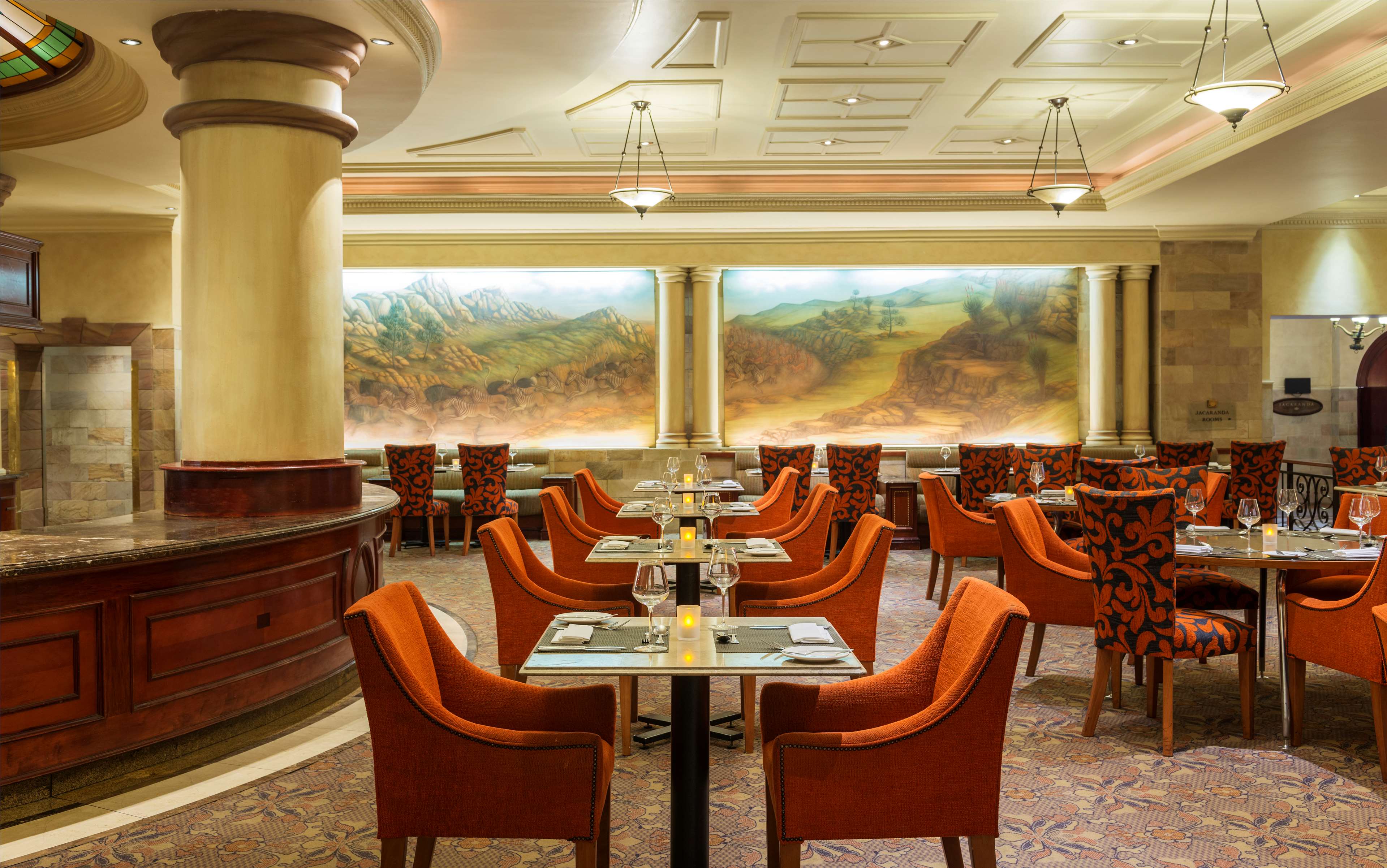 CT Hotel