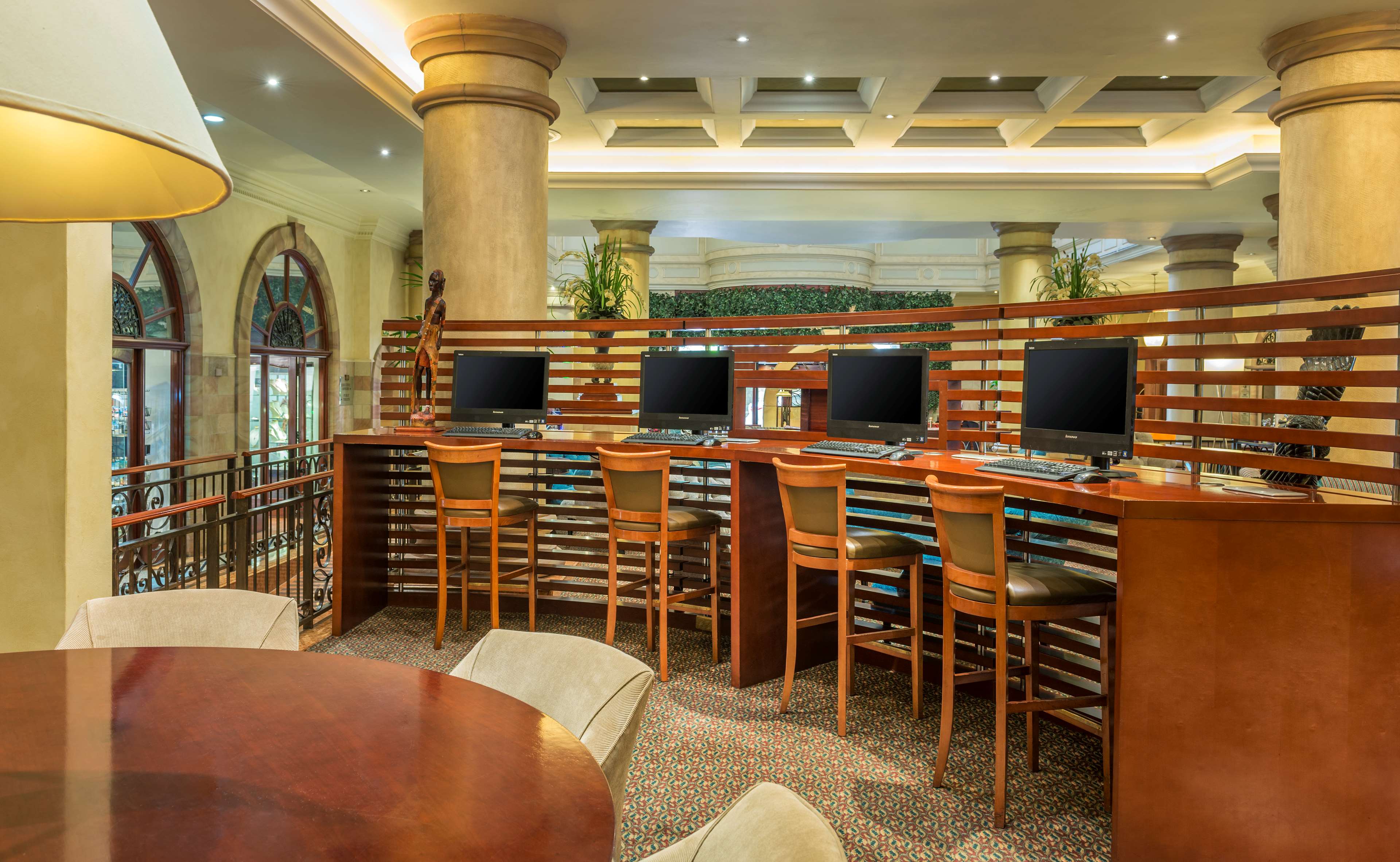 CT Hotel