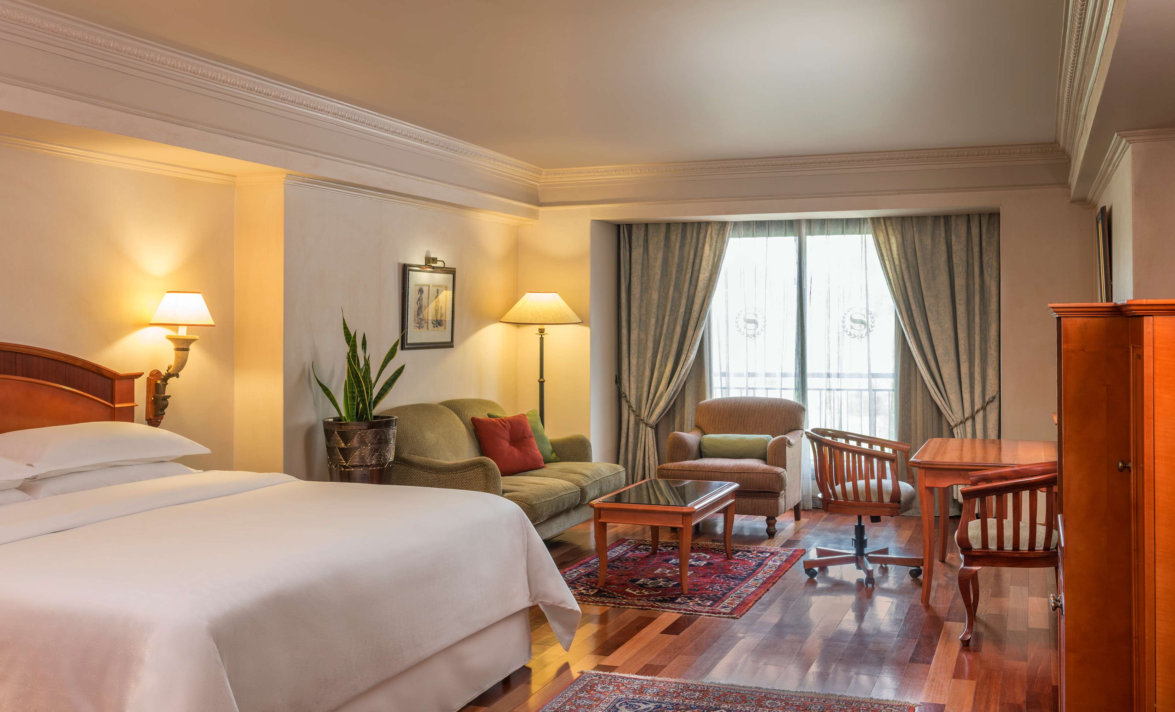 CT Hotel