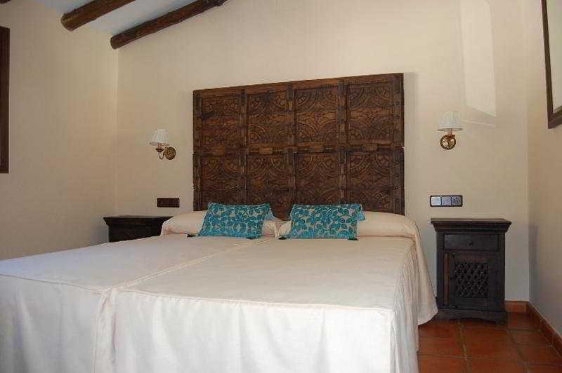 Hacienda Puerto de las Muelas Ronda