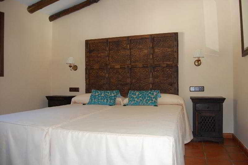 Hacienda Puerto de las Muelas Ronda