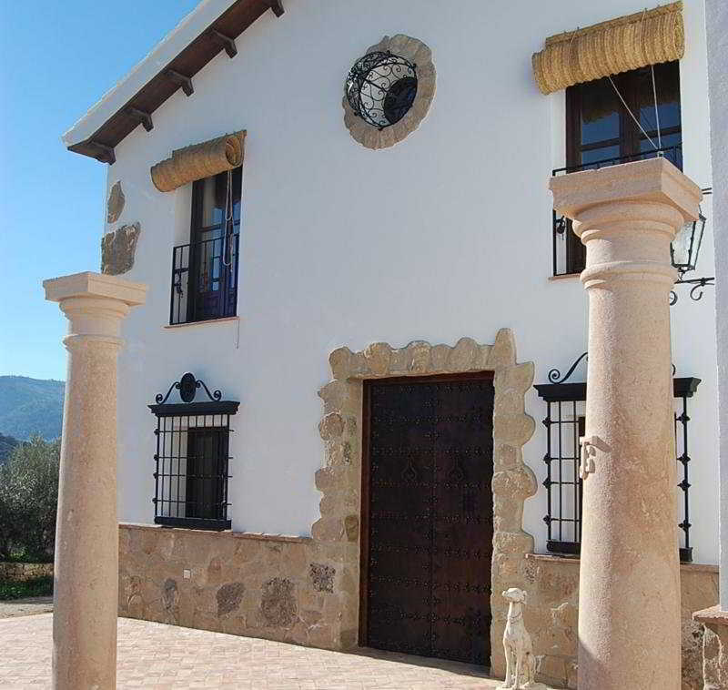 Hacienda Puerto de las Muelas Ronda