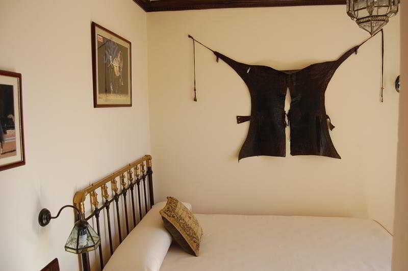 Hacienda Puerto de las Muelas Ronda