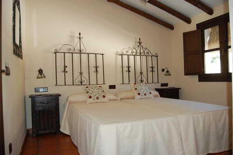 Hacienda Puerto de las Muelas Ronda