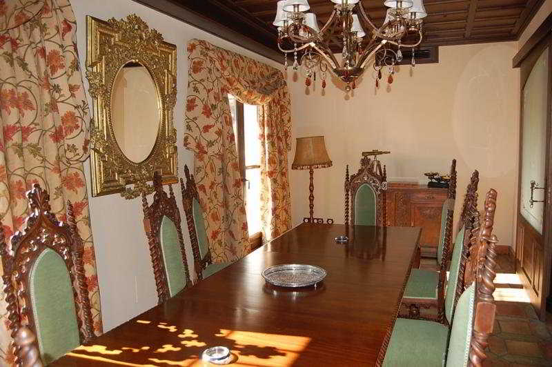 Hacienda Puerto de las Muelas Ronda
