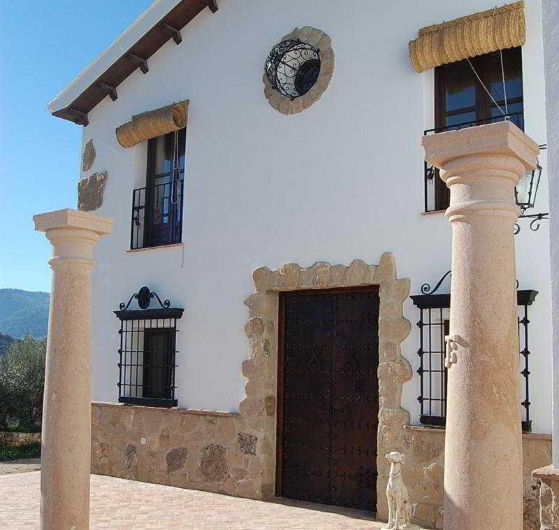 Hacienda Puerto de las Muelas Ronda