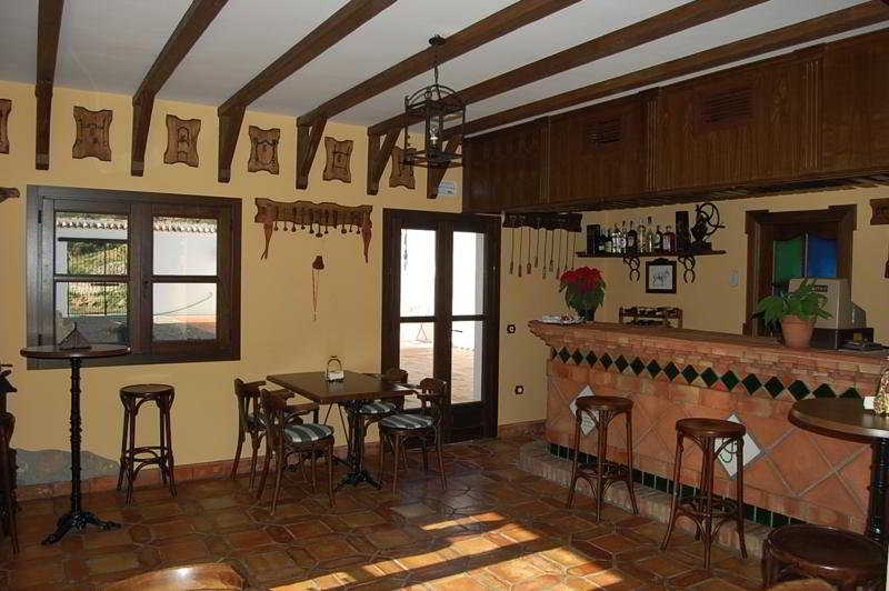 Hacienda Puerto de las Muelas Ronda