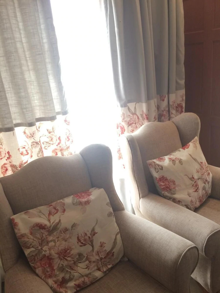 Makgabeng Farm Lodge
