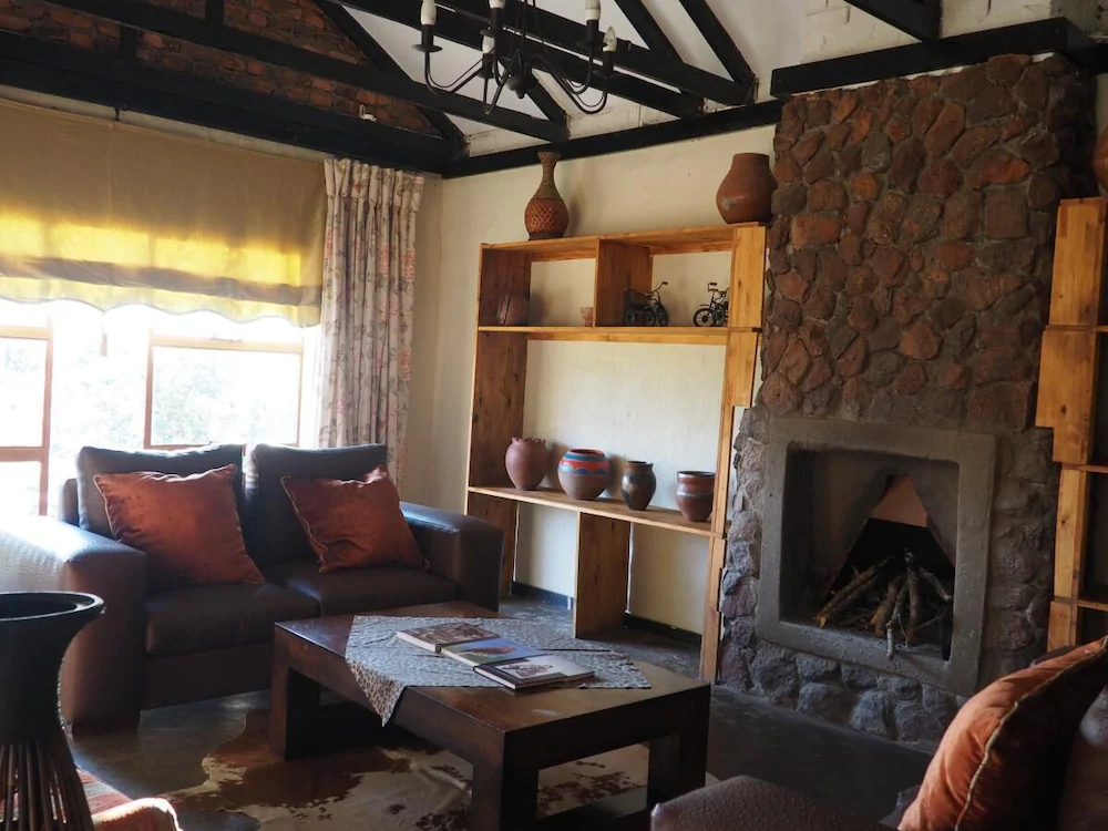 Makgabeng Farm Lodge