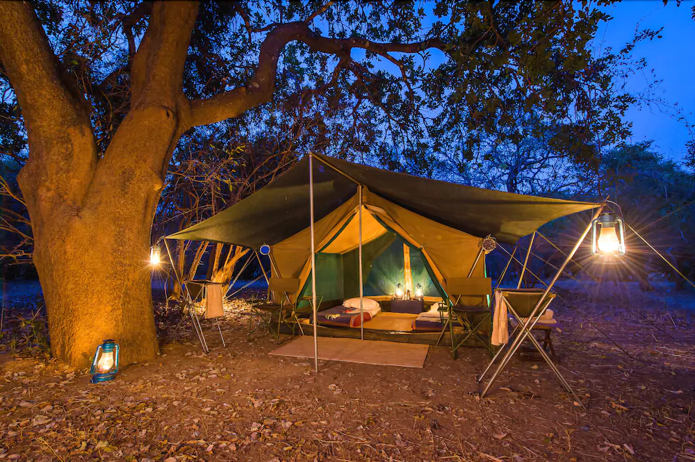 Makgabeng Farm Lodge