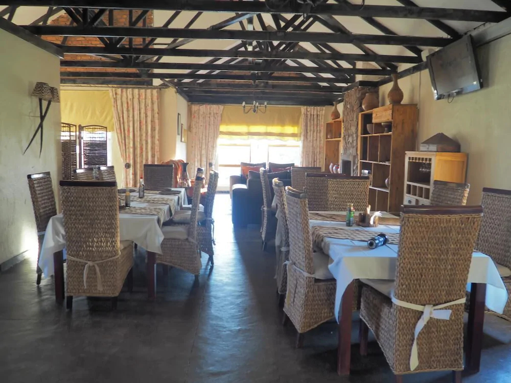 Makgabeng Farm Lodge