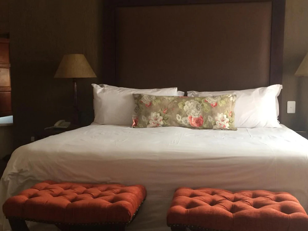 Makgabeng Farm Lodge