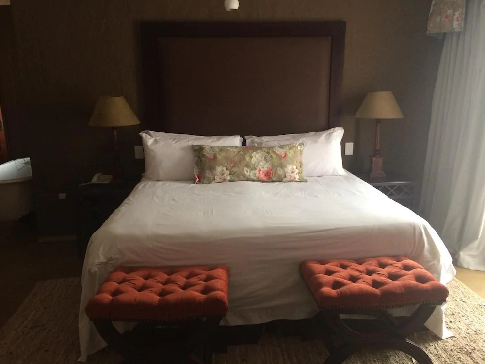 Makgabeng Farm Lodge