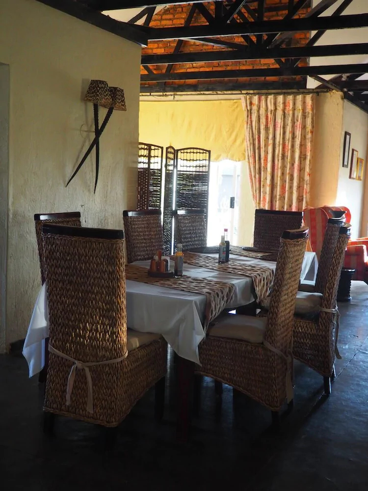 Makgabeng Farm Lodge