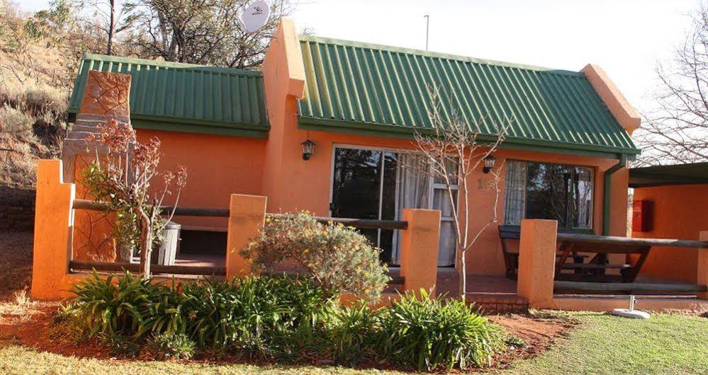 Bothania Hills Resort And Game Farm