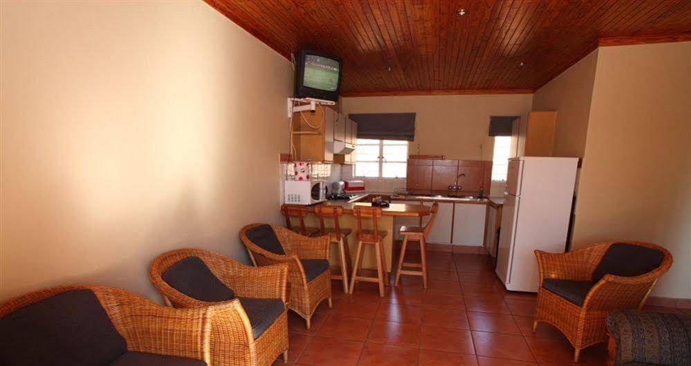 Bothania Hills Resort And Game Farm