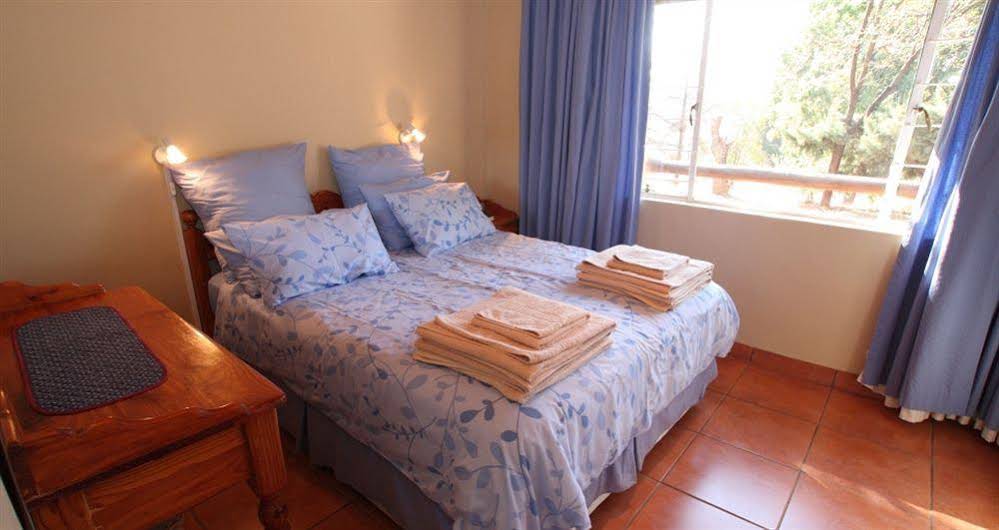 Bothania Hills Resort And Game Farm