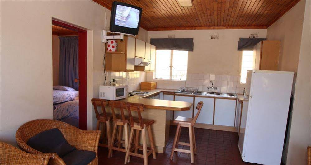 Bothania Hills Resort And Game Farm