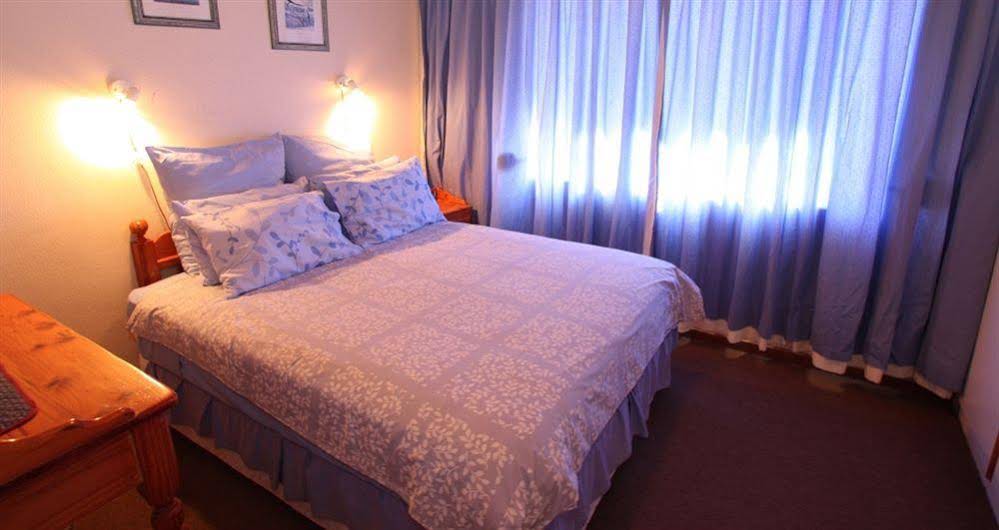 Bothania Hills Resort And Game Farm