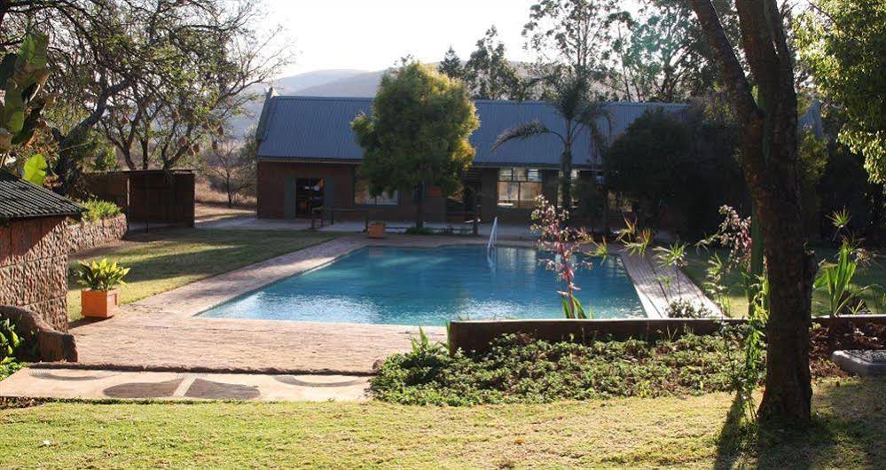 Bothania Hills Resort And Game Farm