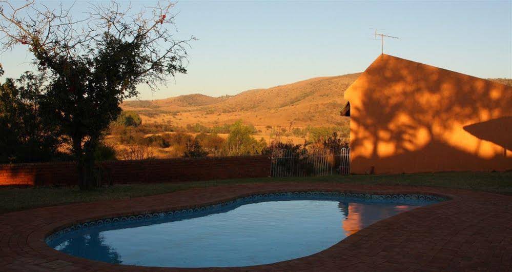 Bothania Hills Resort And Game Farm