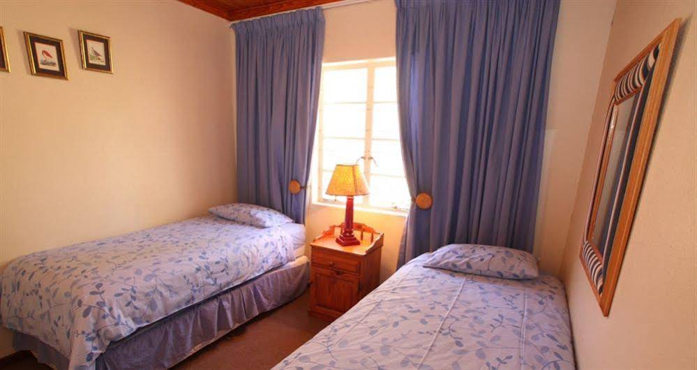 Bothania Hills Resort And Game Farm