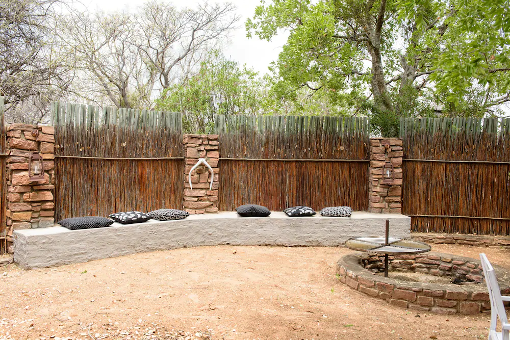 Legend Safari Villas