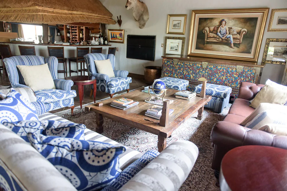 Legend Safari Villas