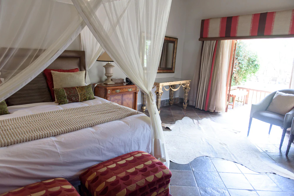 Legend Safari Villas