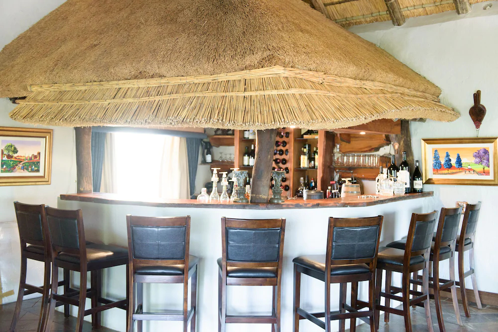 Legend Safari Villas