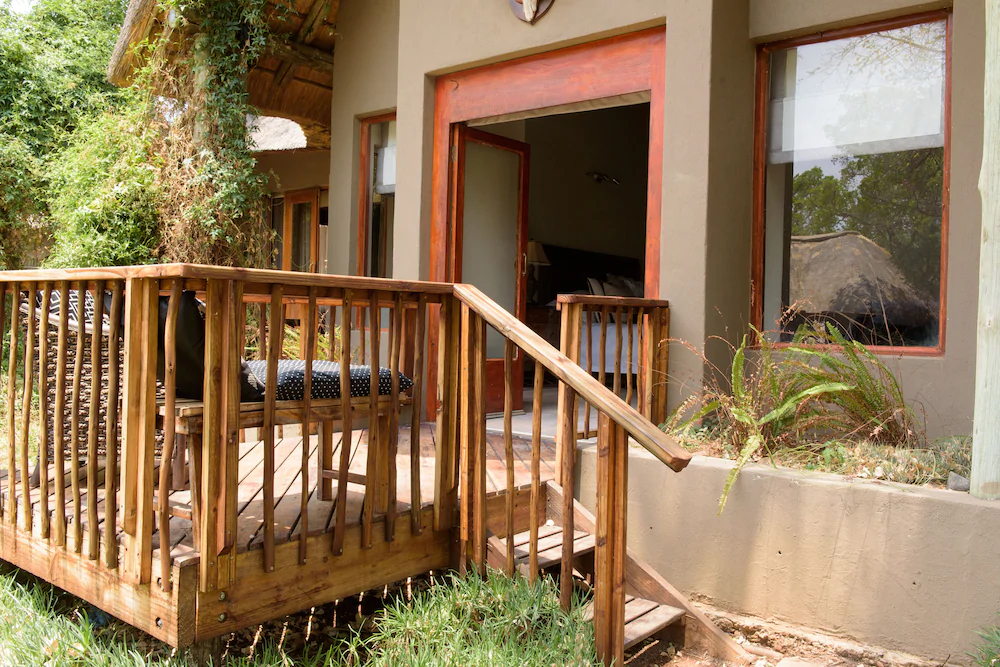 Legend Safari Villas