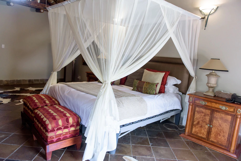 Legend Safari Villas