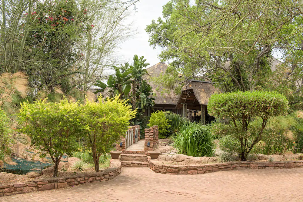 Legend Safari Villas