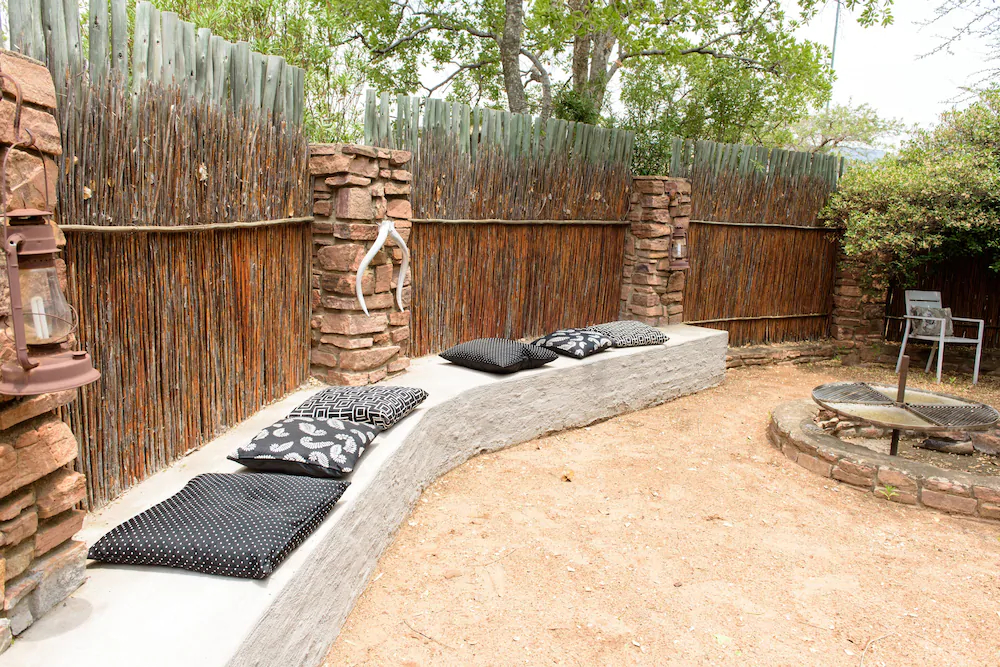 Legend Safari Villas