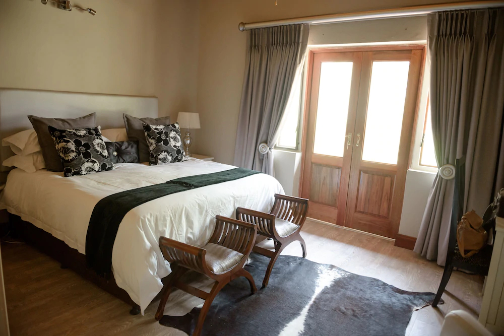 Legend Safari Villas