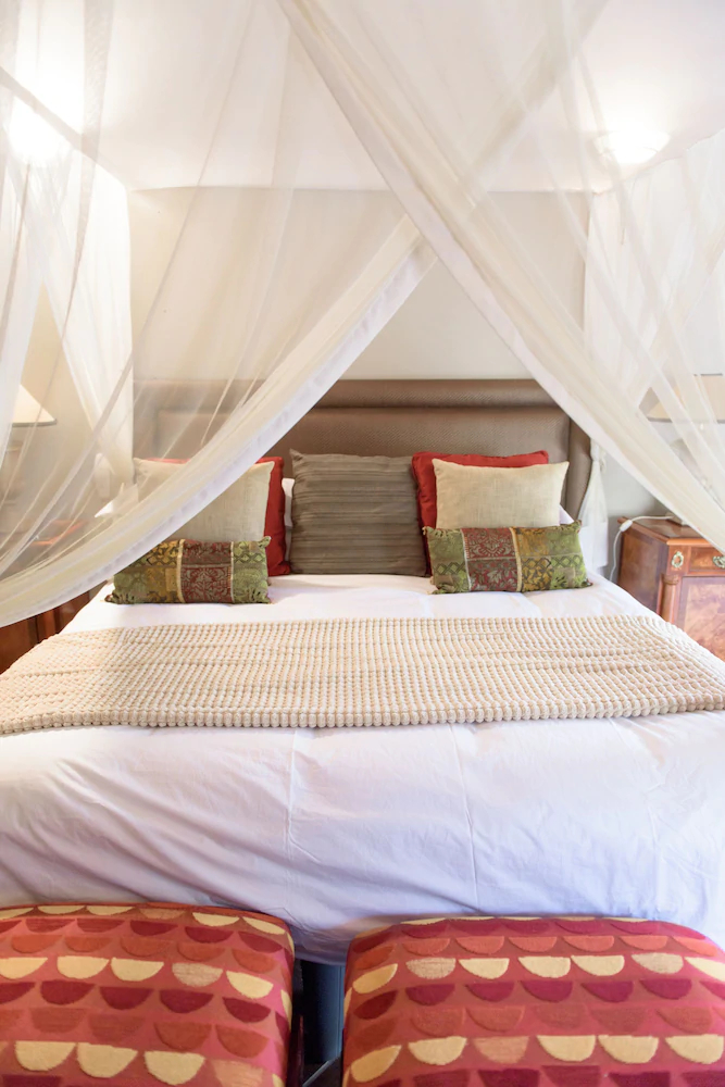 Legend Safari Villas