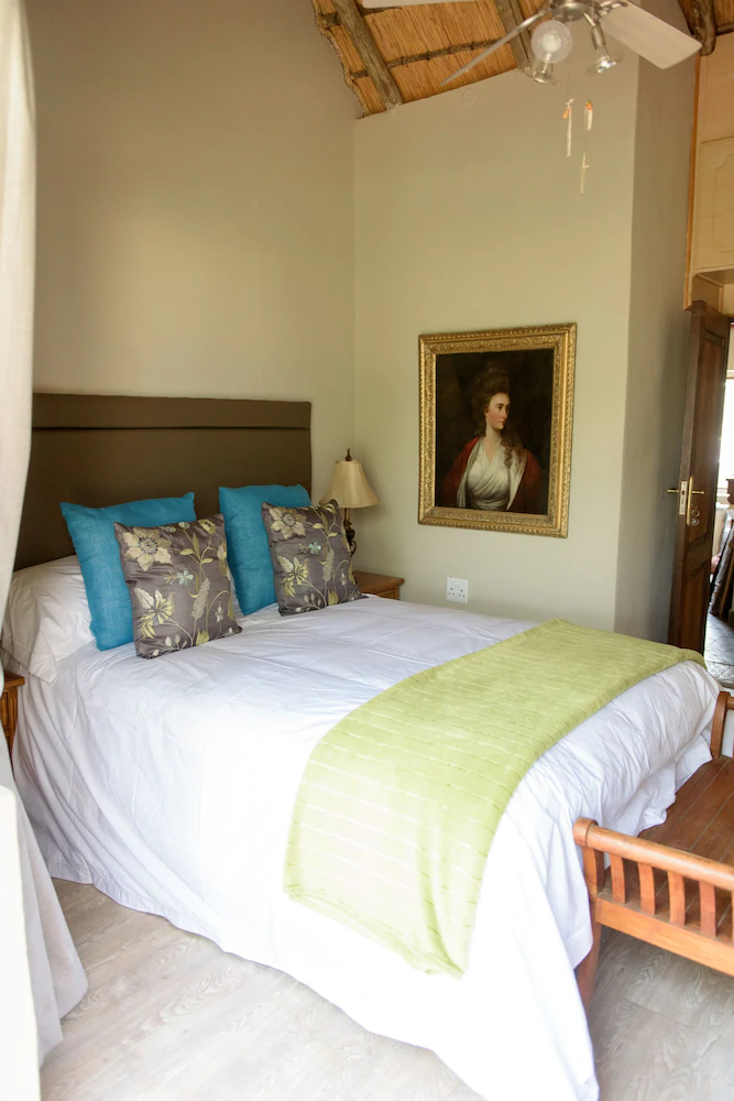 Legend Safari Villas