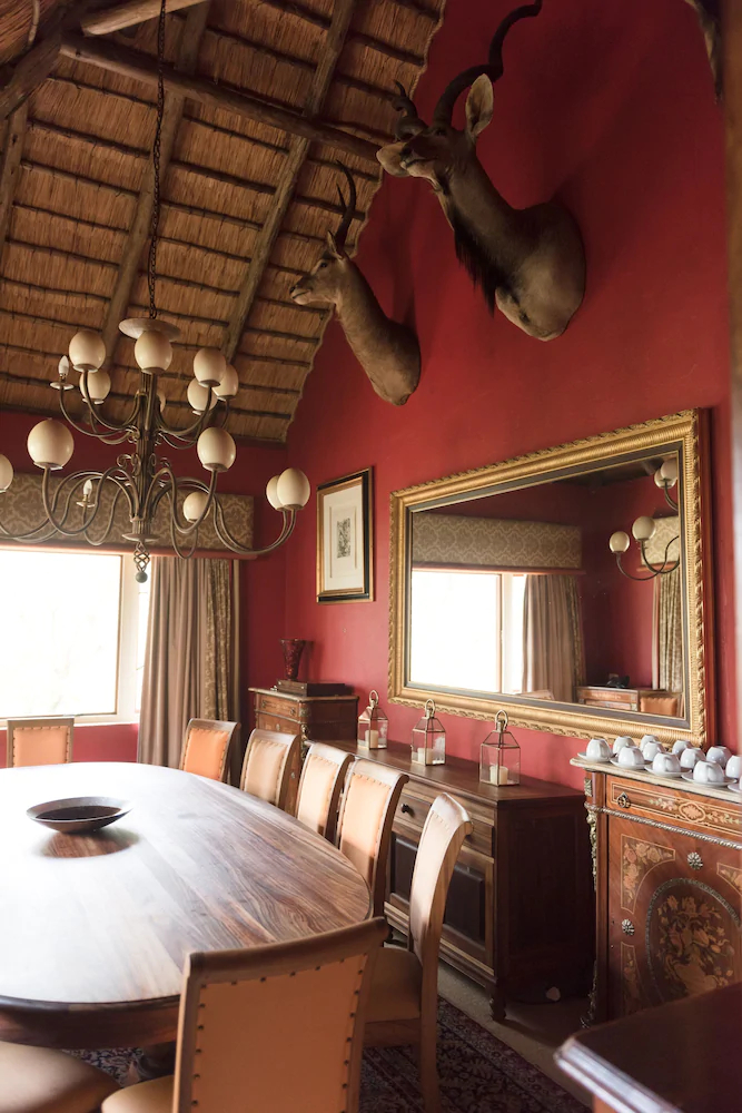 Legend Safari Villas